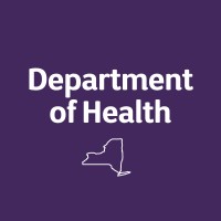 New York State Department of Health logo