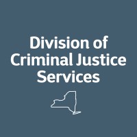New York State Division of Criminal Justice Services logo