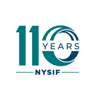 New York State Insurance Fund (NYSIF) logo