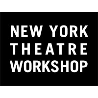 New York Theatre Workshop logo