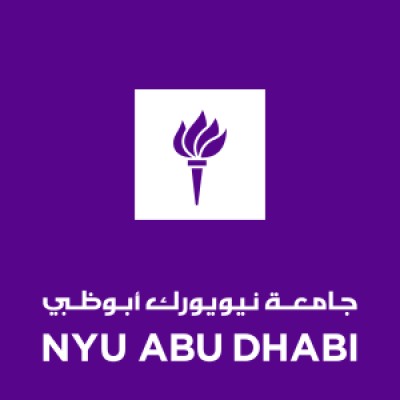 New York University Abu Dhabi logo