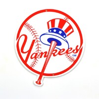 New York Yankees logo