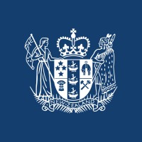 New Zealand Customs Service logo