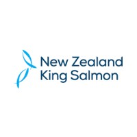 New Zealand King Salmon logo