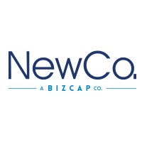 NewCo Capital Group logo