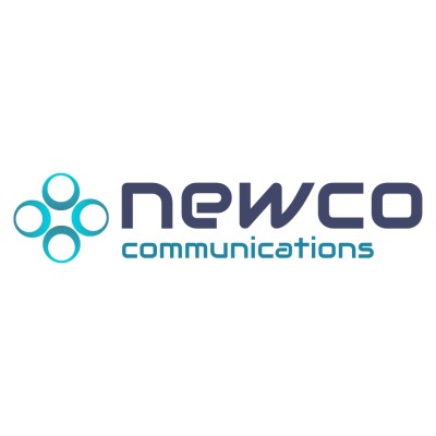 NewCo Communications logo