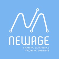 Newage logo