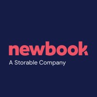 Newbook logo