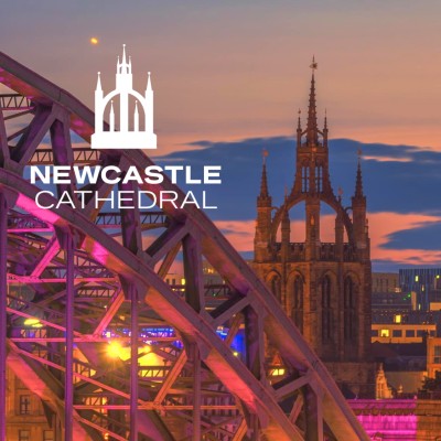 Newcastle Cathedral logo