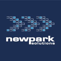 Newpark Solutions logo