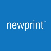 Newprint logo