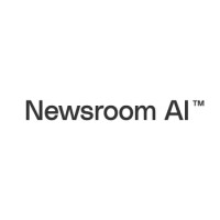 Newsroom AI logo
