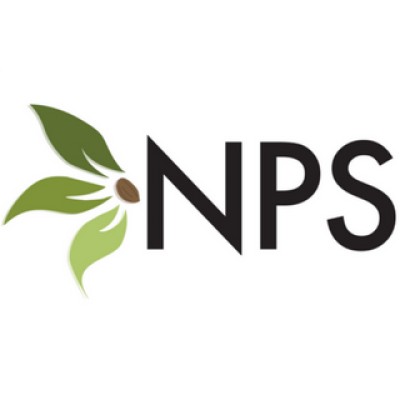 Newton Public Schools logo