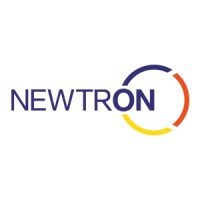 Newtron GmbH logo