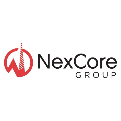 NexCore Group logo