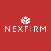 NexFirm logo