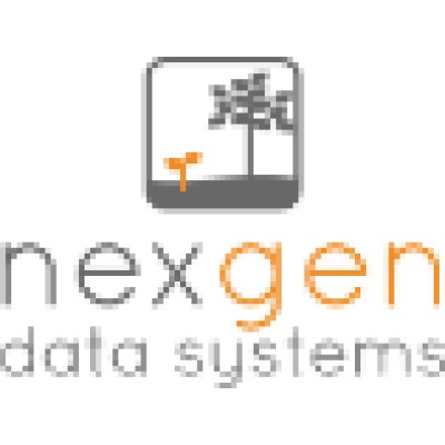 NexGen Data Systems, Inc. logo