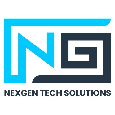 NexGen Tech Solutions logo