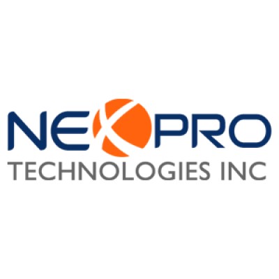 NexPro Technologies Inc logo