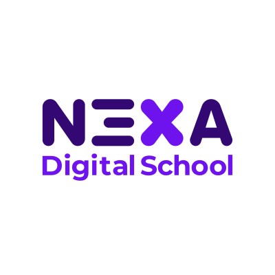 Nexa Digital School logo