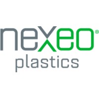 Nexeo Plastics logo