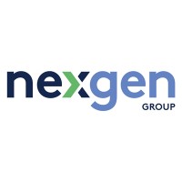 Nexgen Group logo
