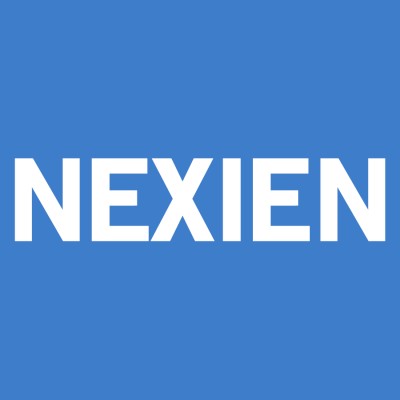 Nexien Inc. logo