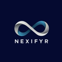 Nexifyr logo