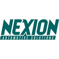 Nexion spa logo