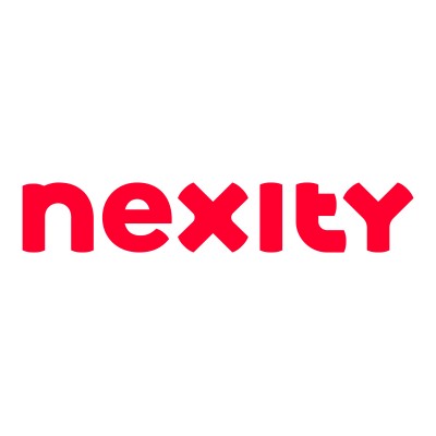 Nexity logo