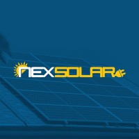 Nexsolar logo