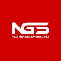Next Generation Services logo