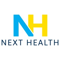 Next Health logo