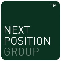 Next Position Group logo