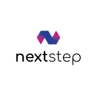 Next Step logo