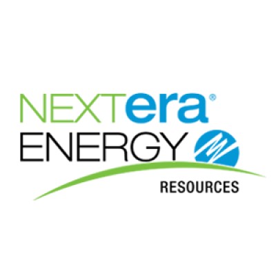 NextEra Energy Resources logo