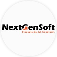 NextGenSoft logo