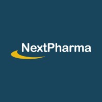 NextPharma logo