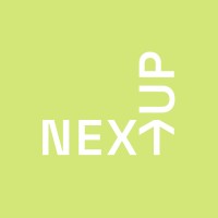 NextUp logo