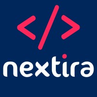Nextira logo