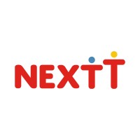 Nextt logo