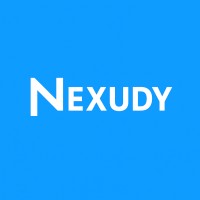 Nexudy logo