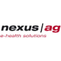 Nexus AG logo