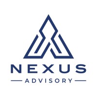 Nexus Advisory CH logo