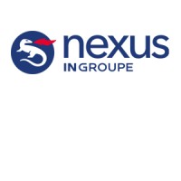 Nexus Group – Global logo
