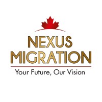 Nexus Migration logo