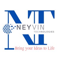Neyvin Technologies logo