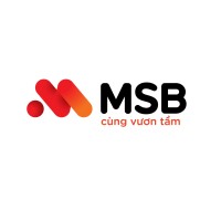 Ngân hàng TMCP Hàng Hải logo
