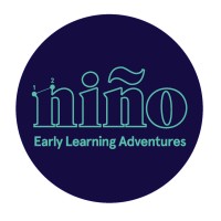 Niño Early Learning Adventures logo