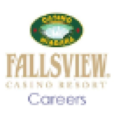 Niagara Casinos logo